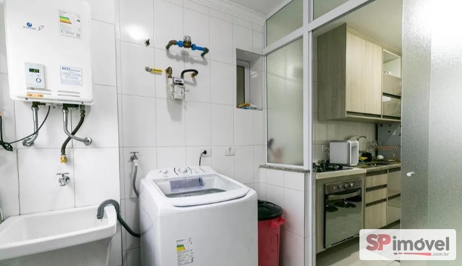 Apartamento, 3 quartos, 80 m² - Foto 10