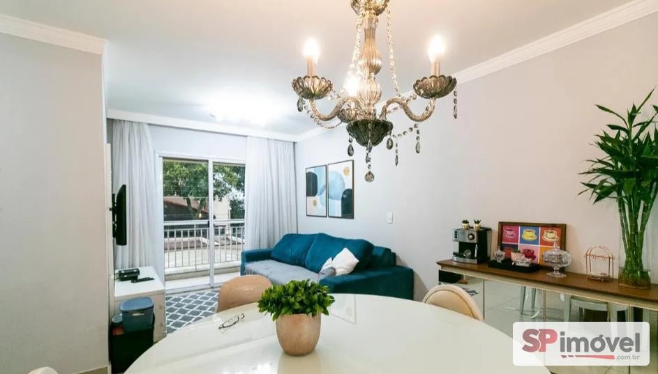 Apartamento, 3 quartos, 80 m² - Foto 24