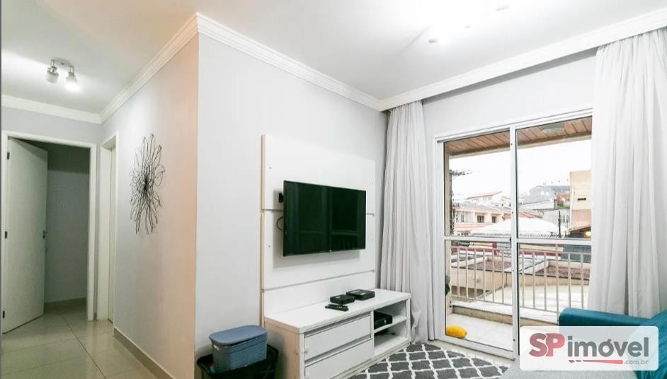 Apartamento, 3 quartos, 80 m² - Foto 21