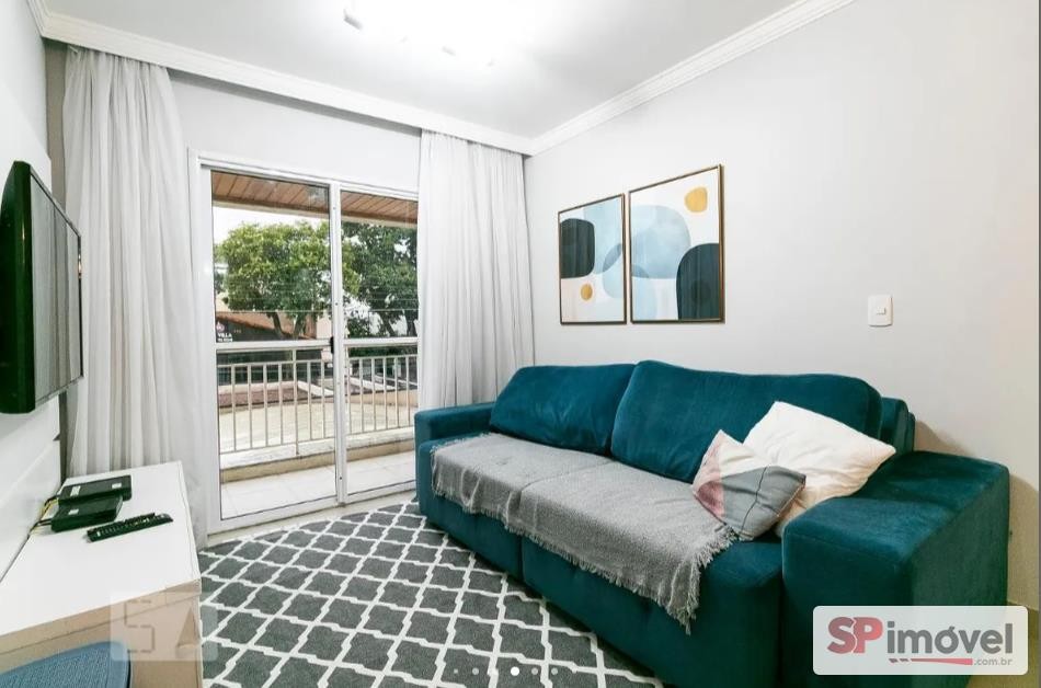 Apartamento, 3 quartos, 80 m² - Foto 22