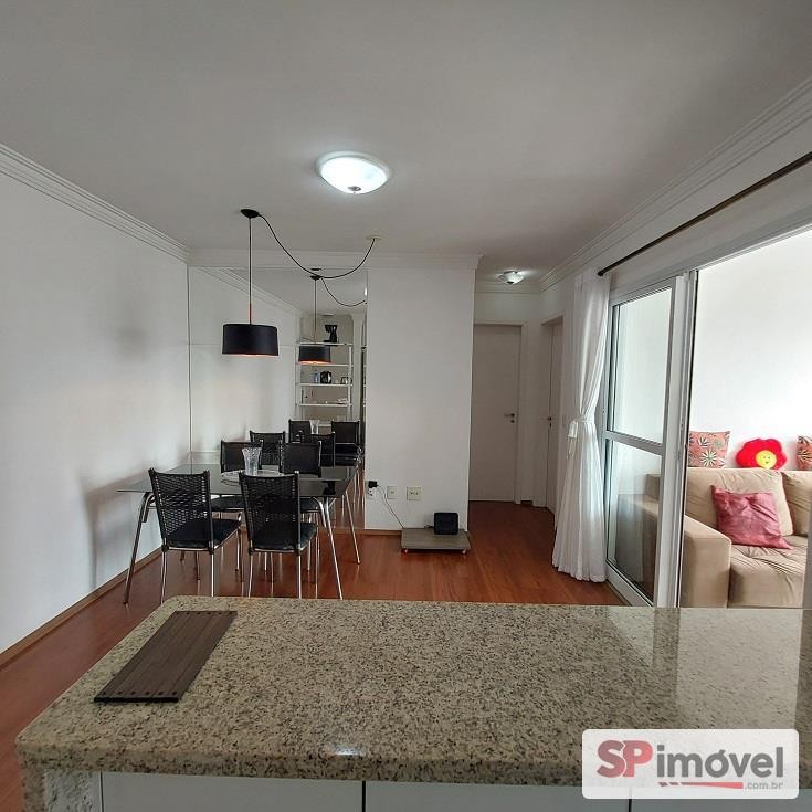 Apartamento, 2 quartos, 62 m² - Foto 4