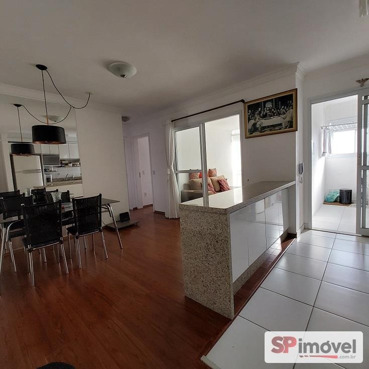 Apartamento, 2 quartos, 62 m² - Foto 3