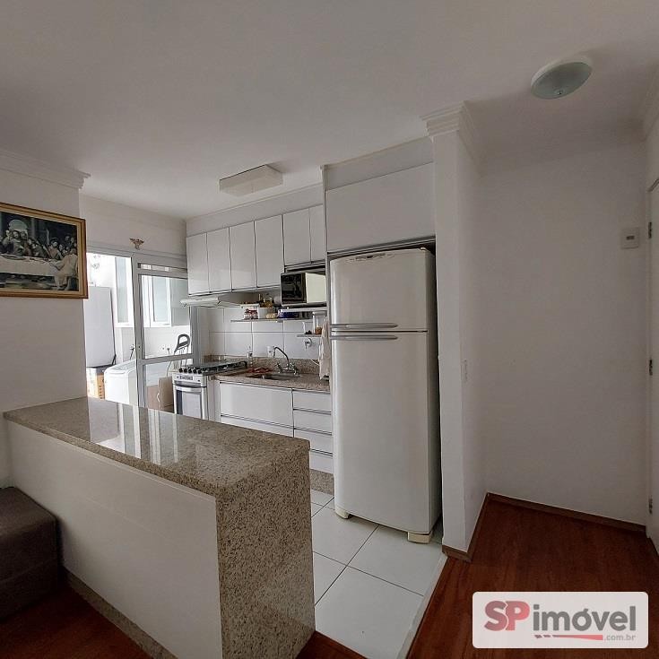 Apartamento, 2 quartos, 62 m² - Foto 15