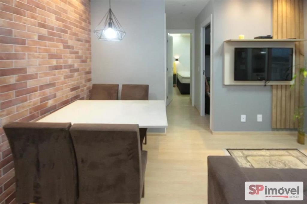 Apartamento, 2 quartos, 50 m² - Foto 4