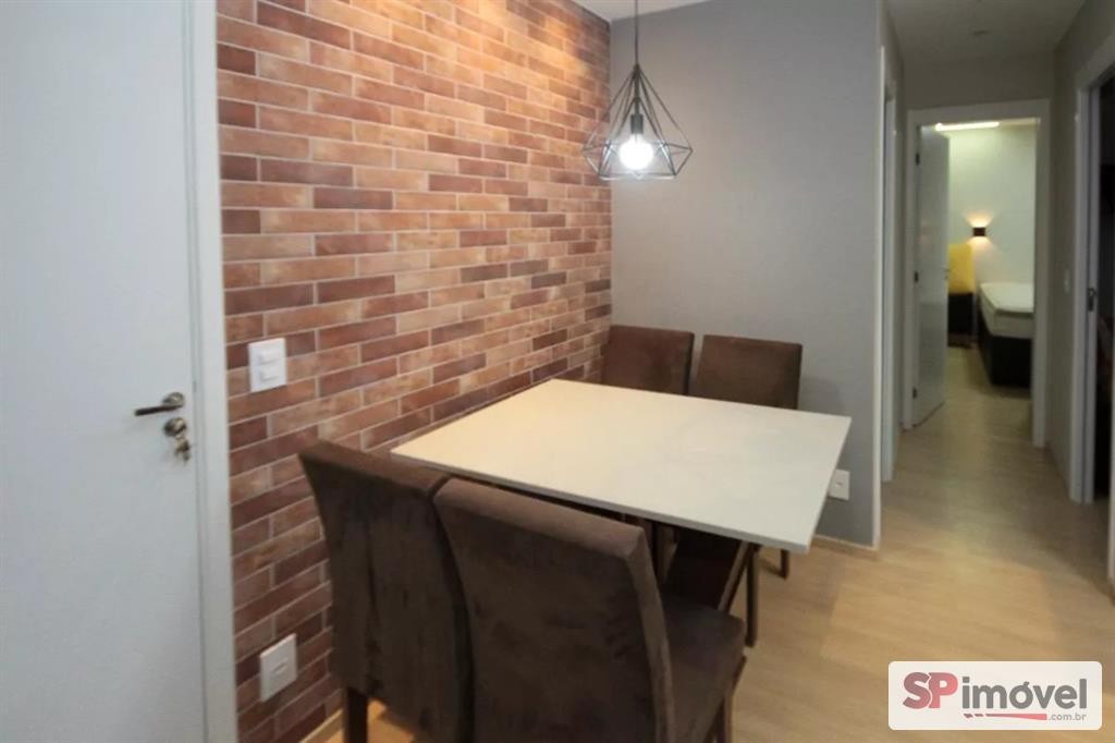Apartamento, 2 quartos, 50 m² - Foto 6
