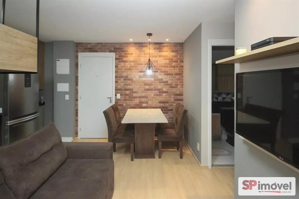 Apartamento, 2 quartos, 50 m² - Foto 8