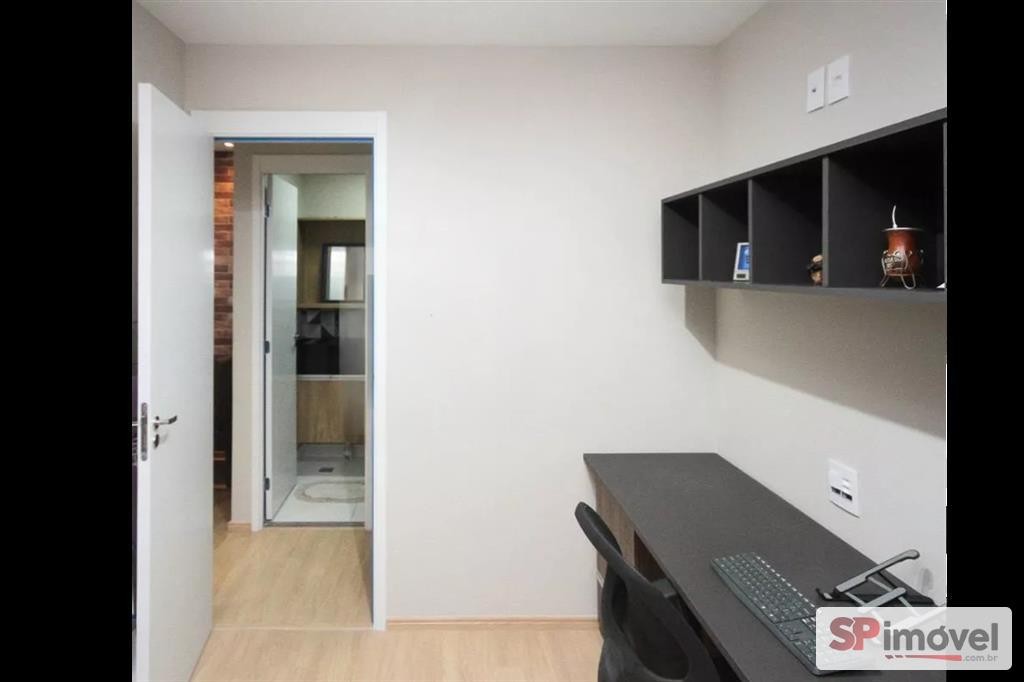 Apartamento, 2 quartos, 50 m² - Foto 13