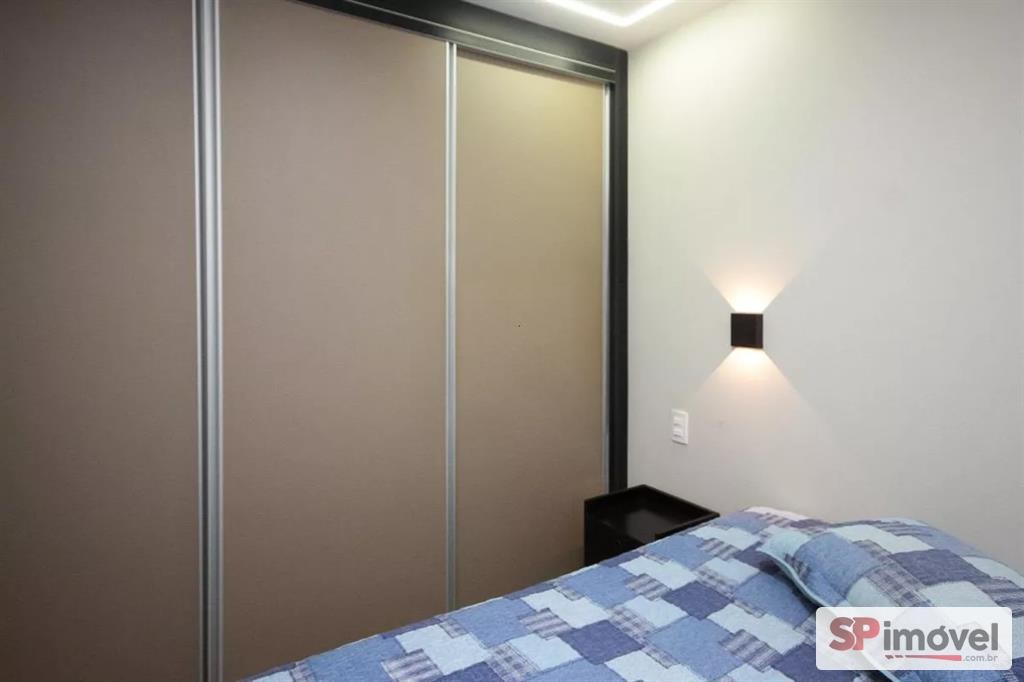 Apartamento, 2 quartos, 50 m² - Foto 11
