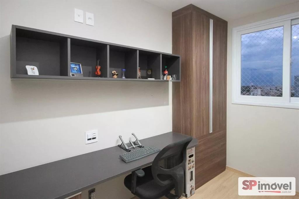 Apartamento, 2 quartos, 50 m² - Foto 10