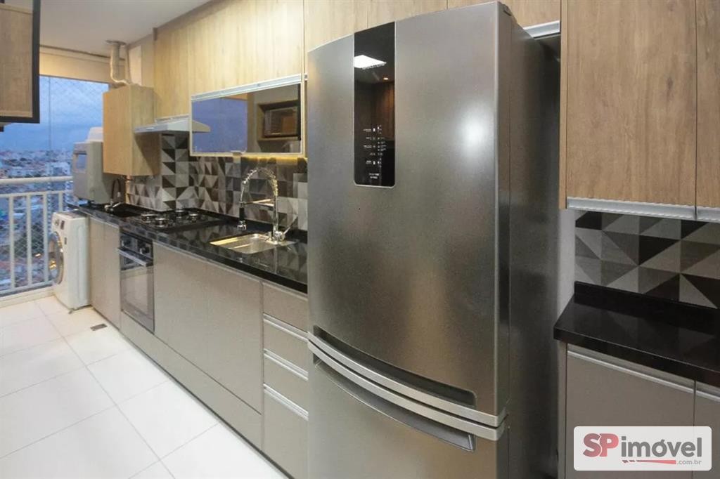 Apartamento, 2 quartos, 50 m² - Foto 9