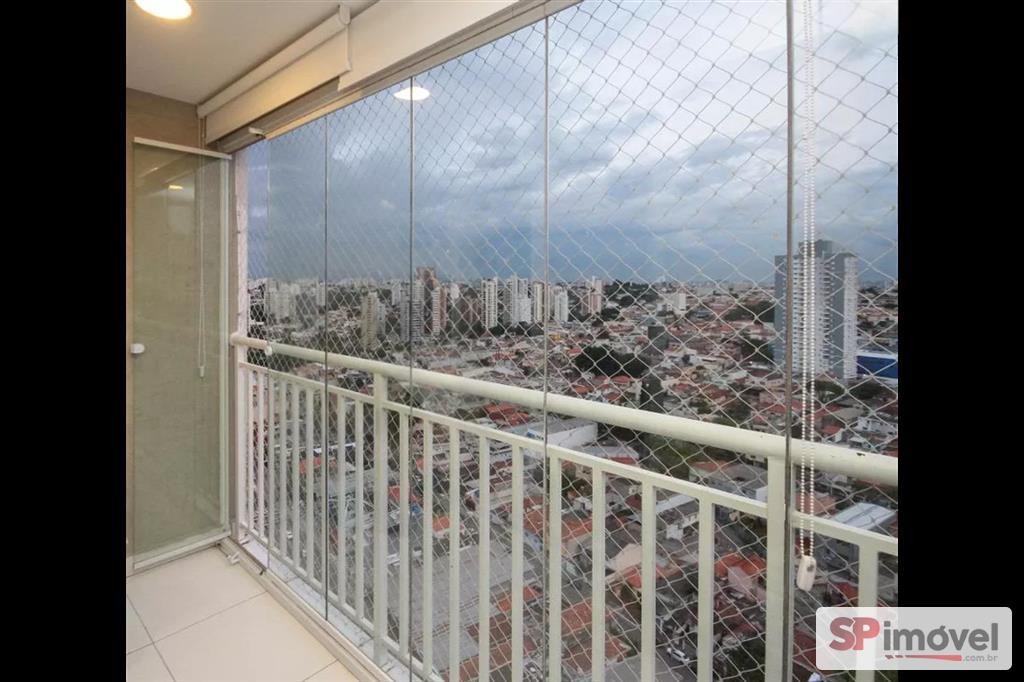 Apartamento, 2 quartos, 50 m² - Foto 12