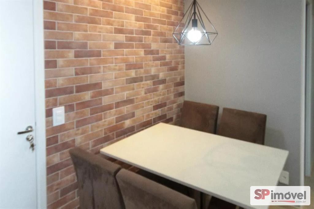 Apartamento, 2 quartos, 50 m² - Foto 7