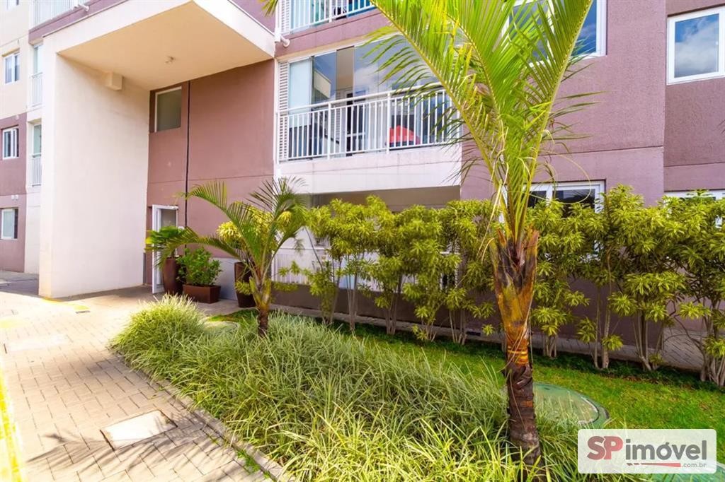 Apartamento, 2 quartos, 50 m² - Foto 24