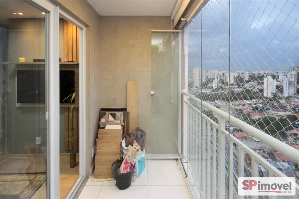 Apartamento, 2 quartos, 50 m² - Foto 20