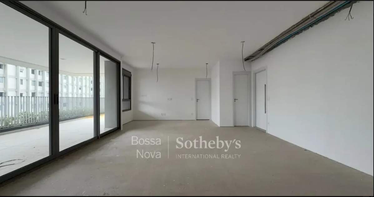 Apartamento, 3 quartos, 198 m² - Foto 4