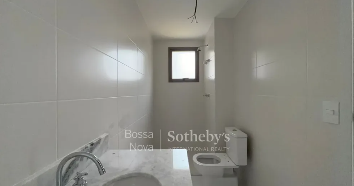Apartamento, 3 quartos, 198 m² - Foto 6