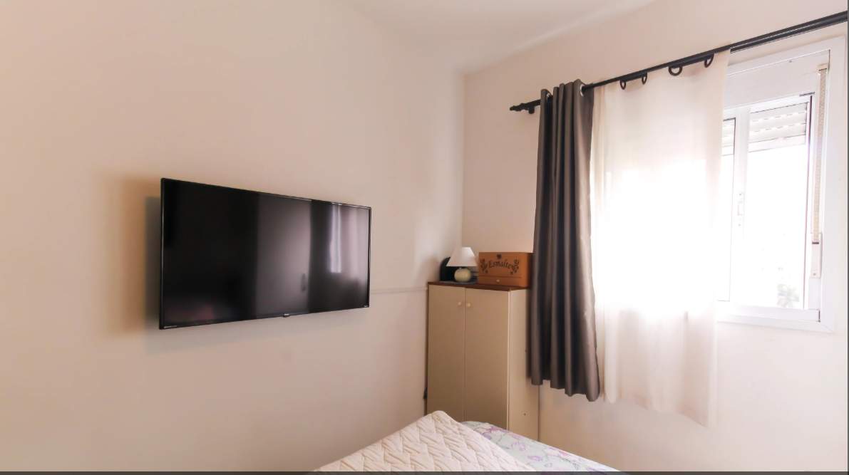Apartamento, 1 quarto, 38 m² - Foto 7