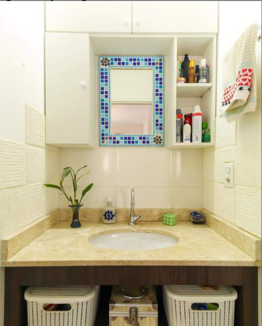 Apartamento, 1 quarto, 38 m² - Foto 11