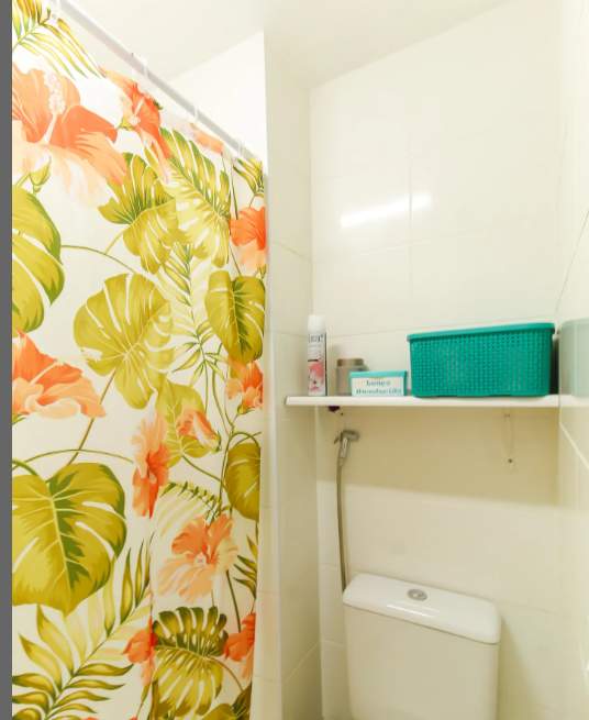 Apartamento, 1 quarto, 38 m² - Foto 12