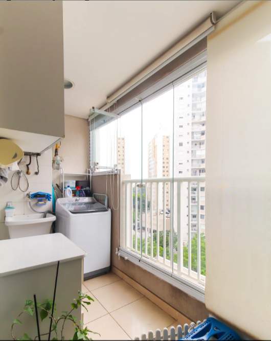 Apartamento, 1 quarto, 38 m² - Foto 14