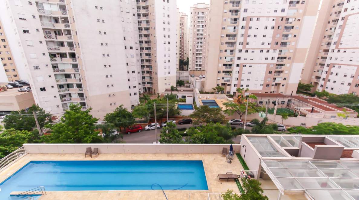 Apartamento, 1 quarto, 38 m² - Foto 15