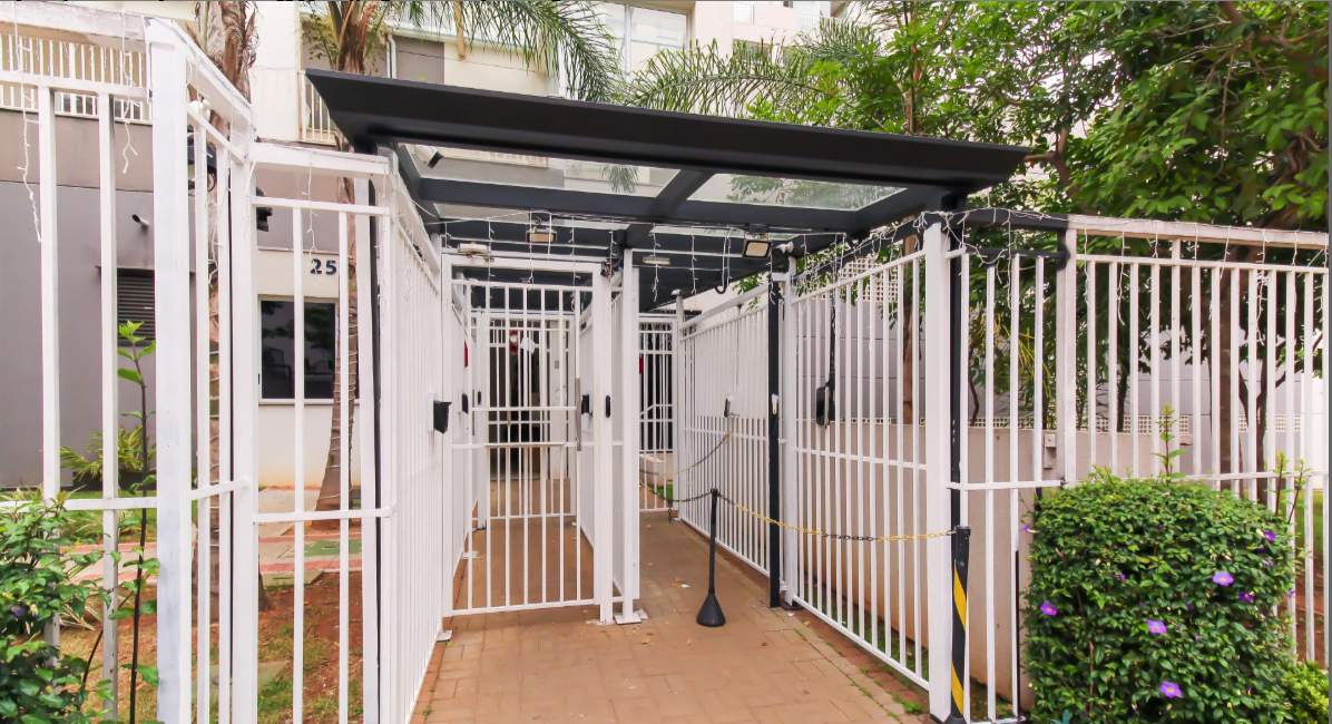 Apartamento, 1 quarto, 38 m² - Foto 16