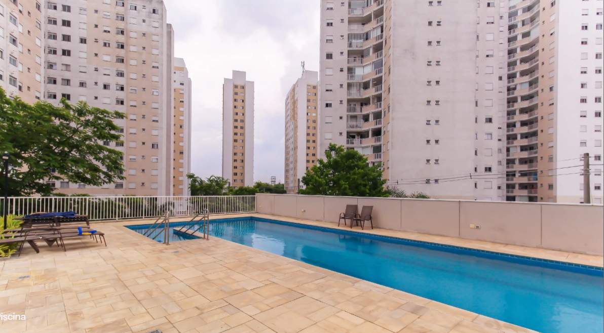 Apartamento, 1 quarto, 38 m² - Foto 17