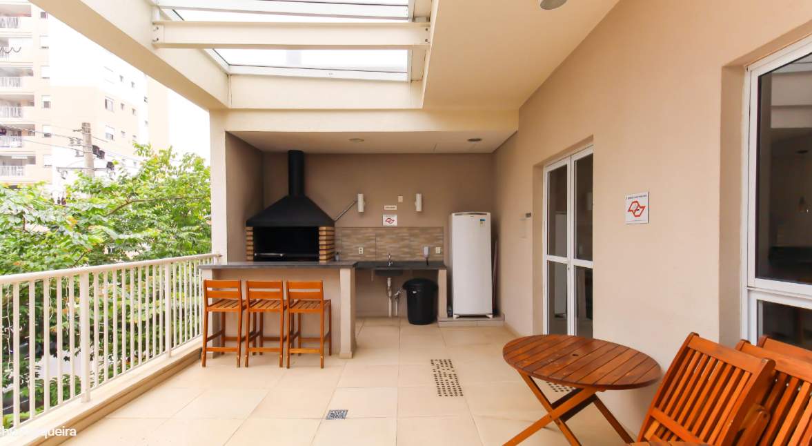 Apartamento, 1 quarto, 38 m² - Foto 18