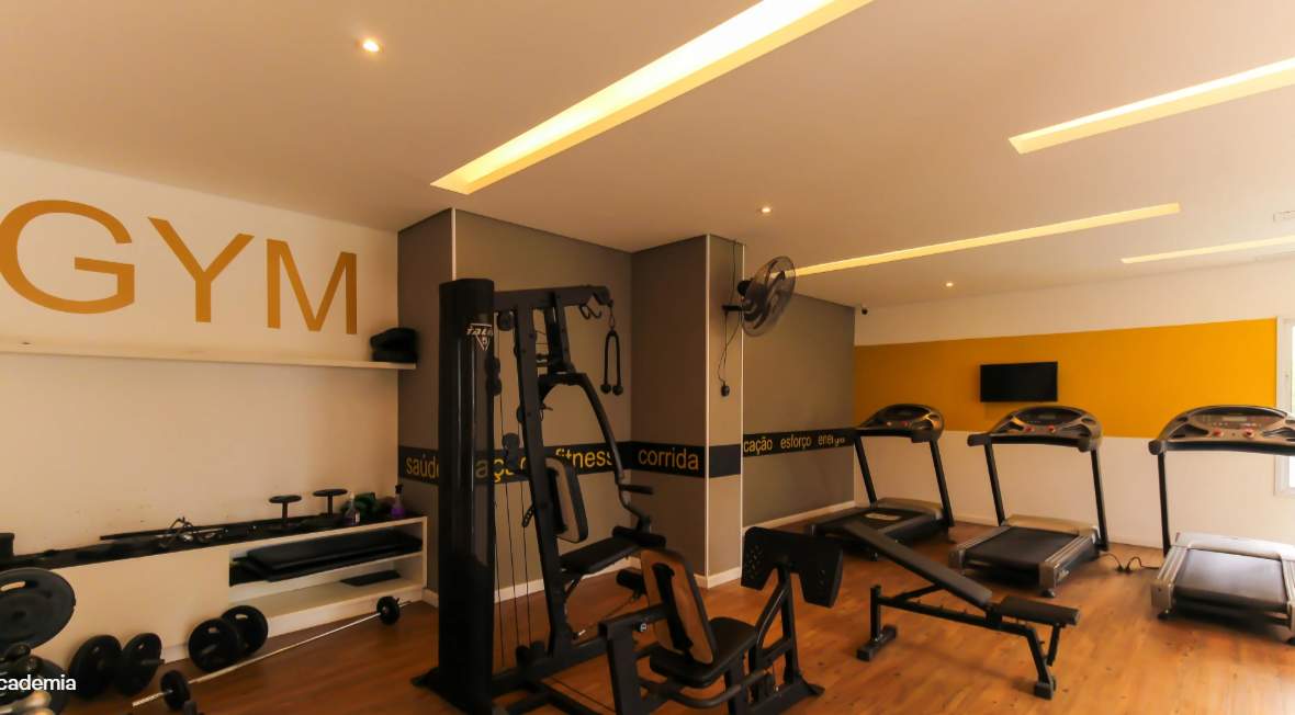 Apartamento, 1 quarto, 38 m² - Foto 19