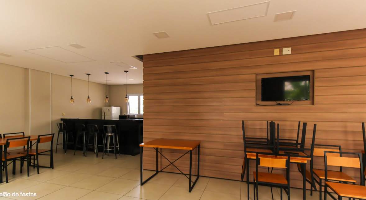 Apartamento, 1 quarto, 38 m² - Foto 20