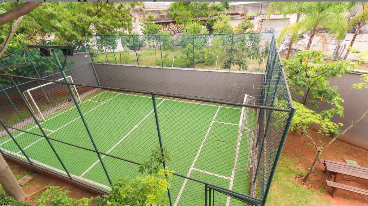 Apartamento, 1 quarto, 38 m² - Foto 22