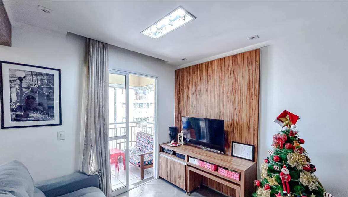 Apartamento, 2 quartos, 69 m² - Foto 4