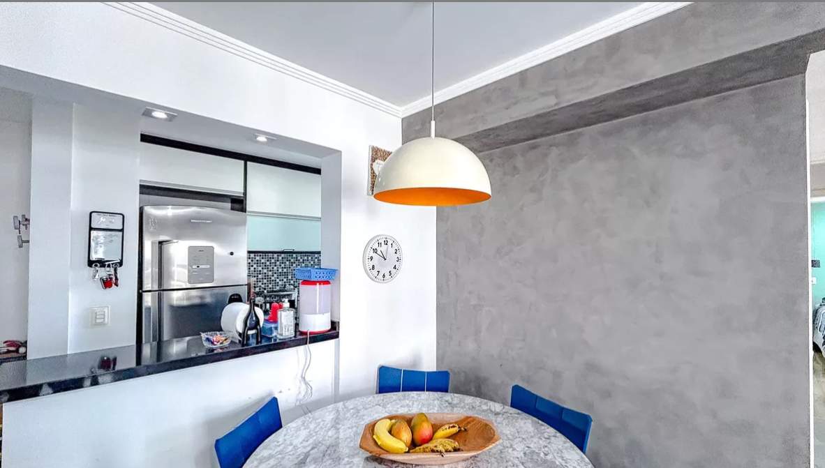 Apartamento, 2 quartos, 69 m² - Foto 6