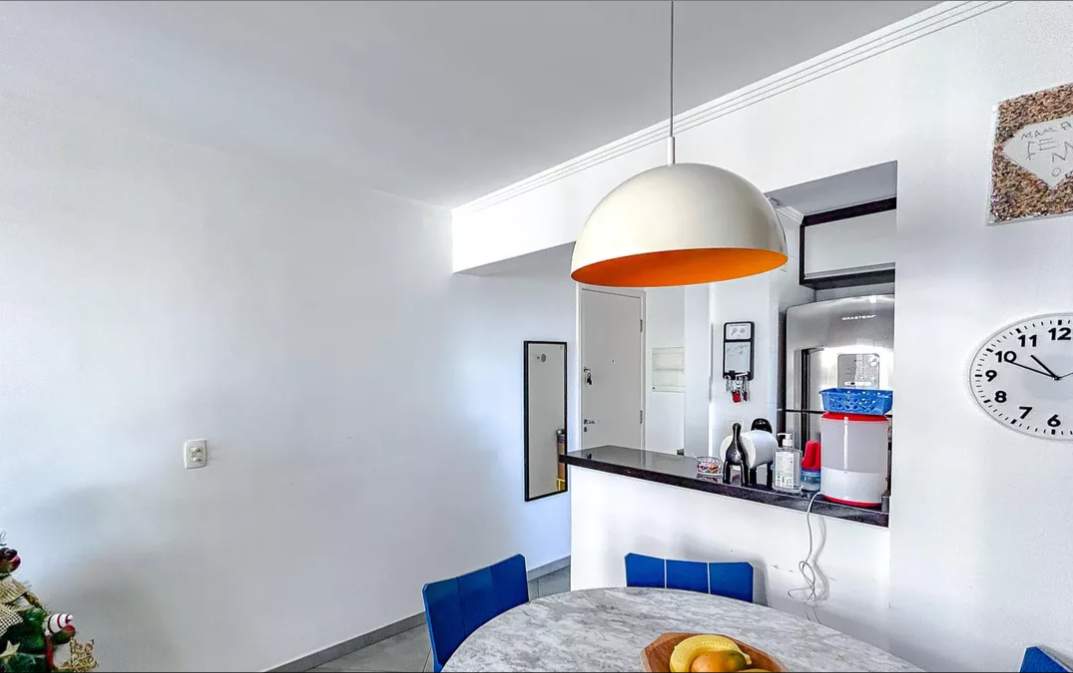 Apartamento, 2 quartos, 69 m² - Foto 8