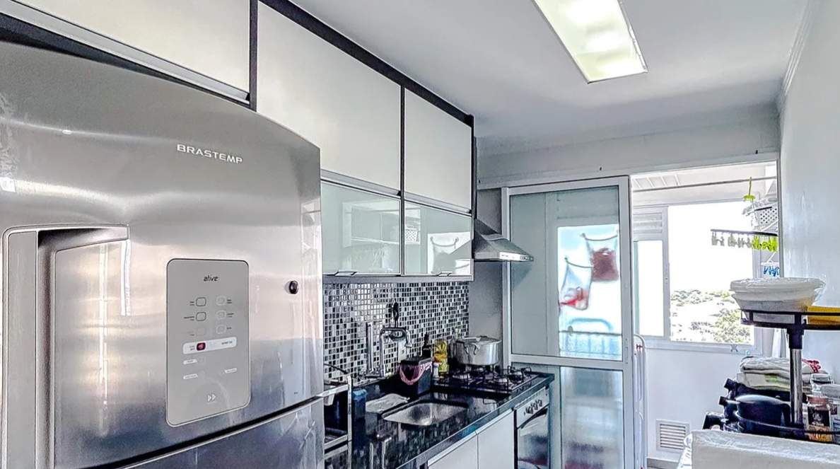 Apartamento, 2 quartos, 69 m² - Foto 9