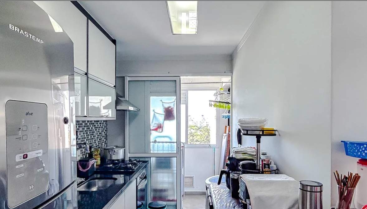 Apartamento, 2 quartos, 69 m² - Foto 10