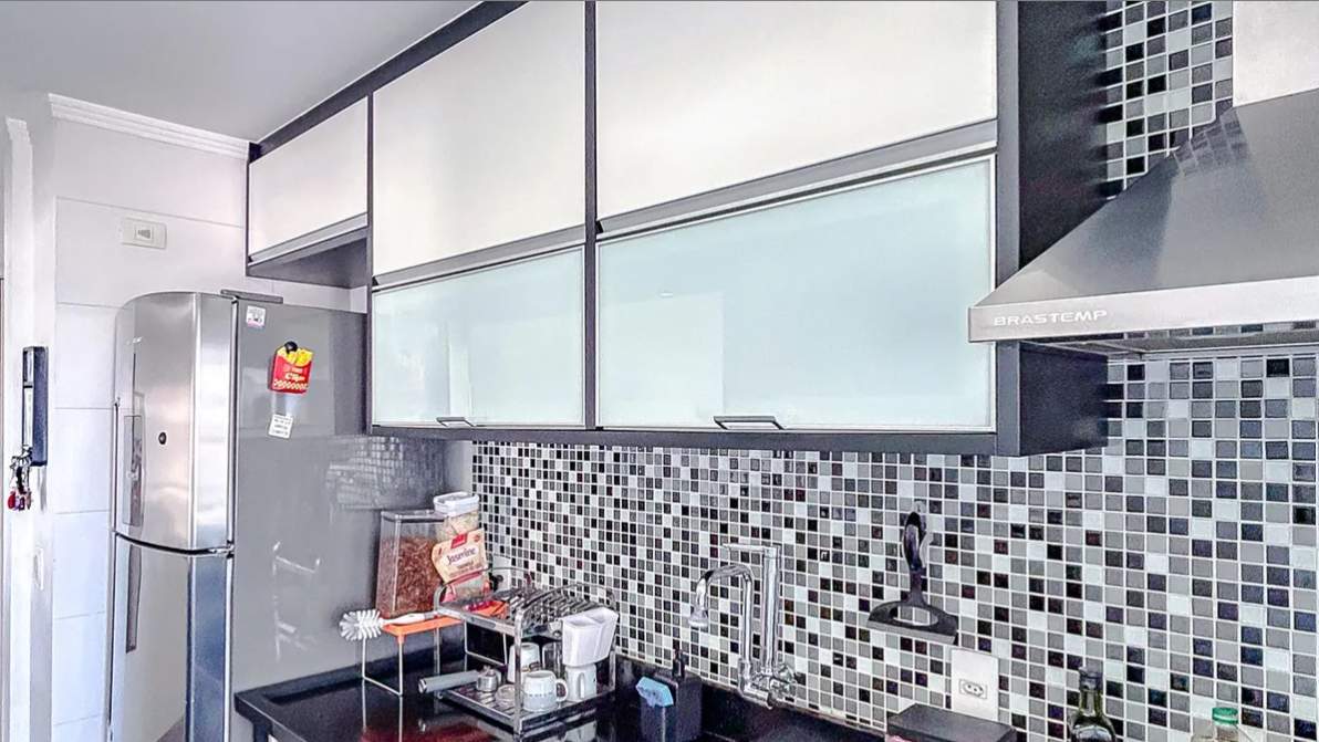 Apartamento, 2 quartos, 69 m² - Foto 11