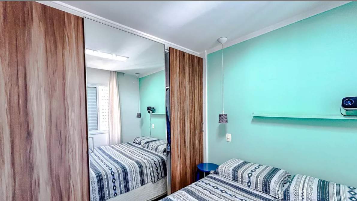 Apartamento, 2 quartos, 69 m² - Foto 12