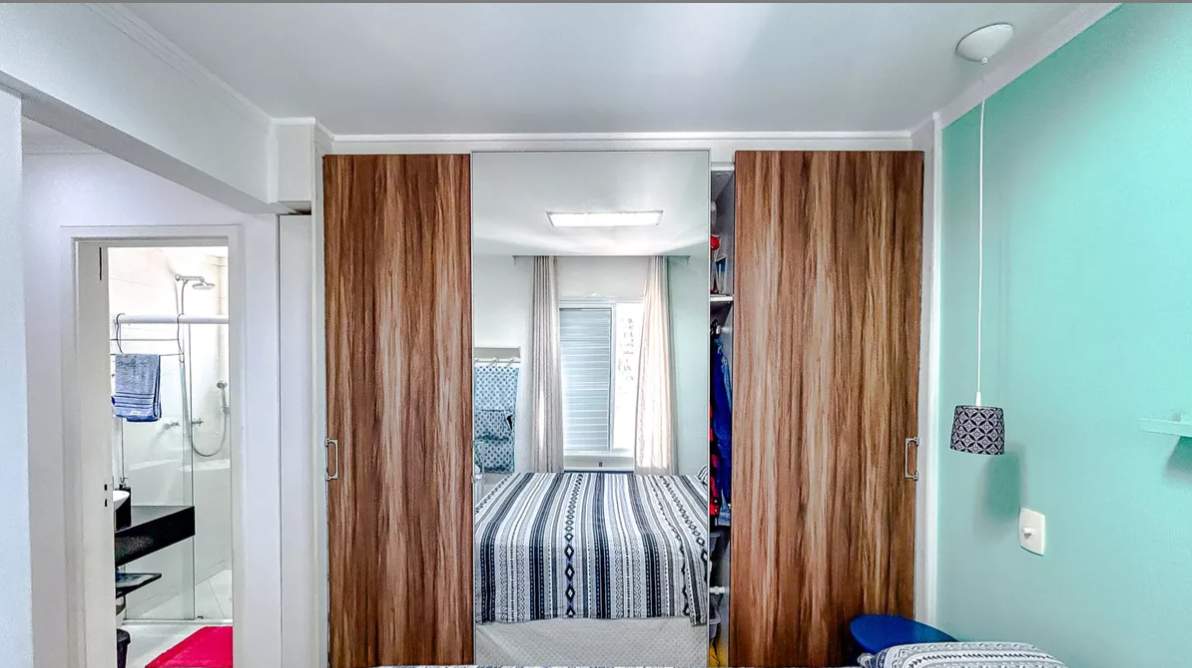 Apartamento, 2 quartos, 69 m² - Foto 13