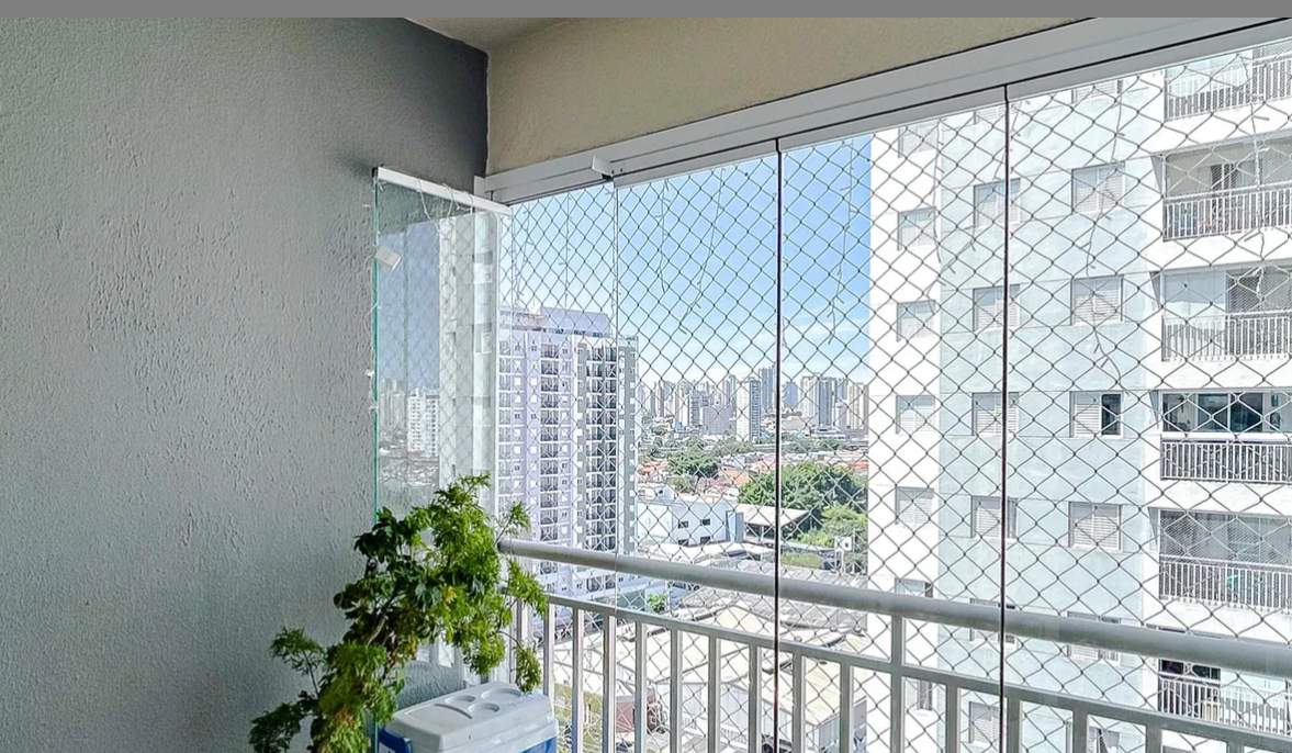 Apartamento, 2 quartos, 69 m² - Foto 1