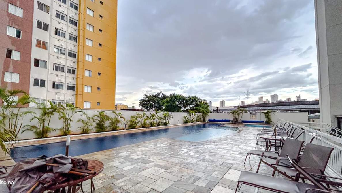 Apartamento, 2 quartos, 69 m² - Foto 24