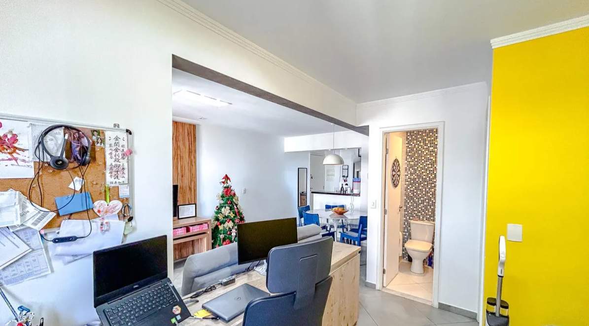 Apartamento, 2 quartos, 69 m² - Foto 26
