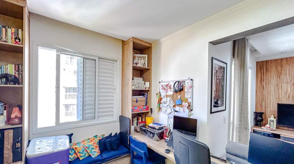 Apartamento, 2 quartos, 69 m² - Foto 27