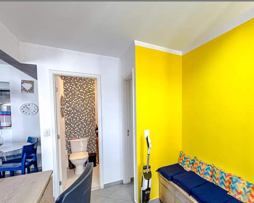 Apartamento, 2 quartos, 69 m² - Foto 29