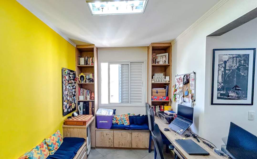 Apartamento, 2 quartos, 69 m² - Foto 30
