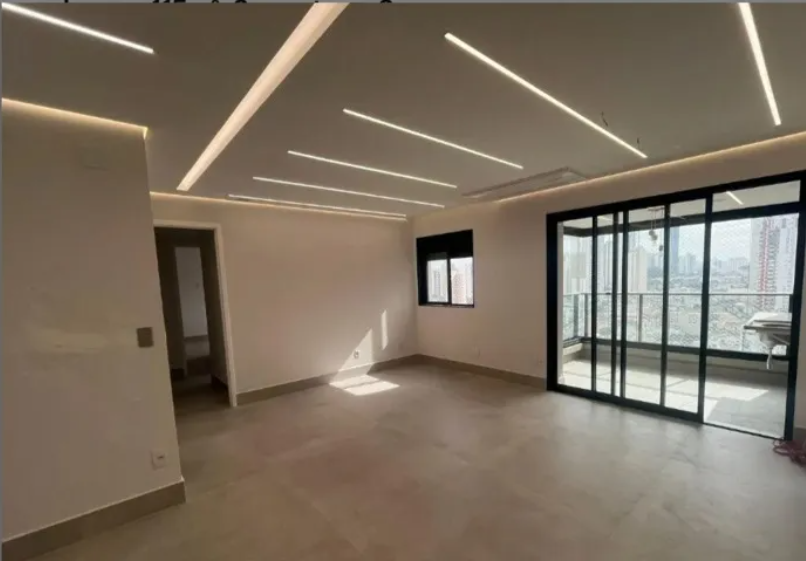 Apartamento, 3 quartos, 115 m² - Foto 3