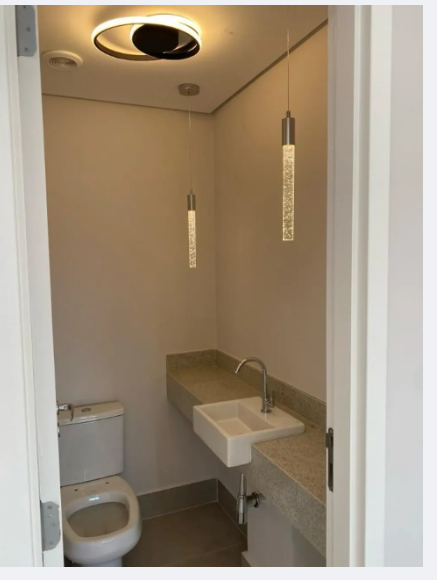 Apartamento, 3 quartos, 115 m² - Foto 4
