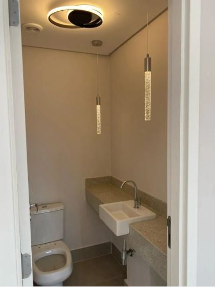 Apartamento, 3 quartos, 115 m² - Foto 10