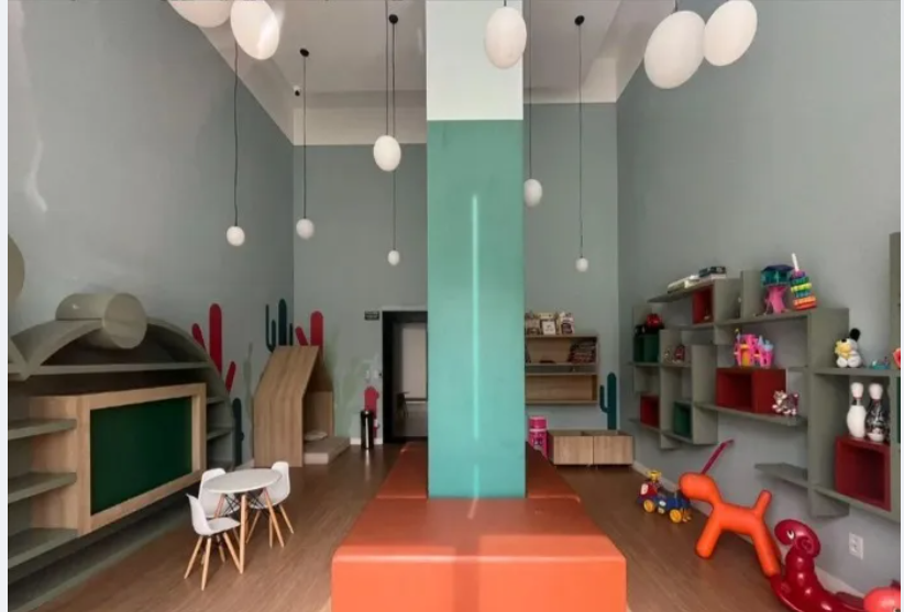 Apartamento, 3 quartos, 115 m² - Foto 18
