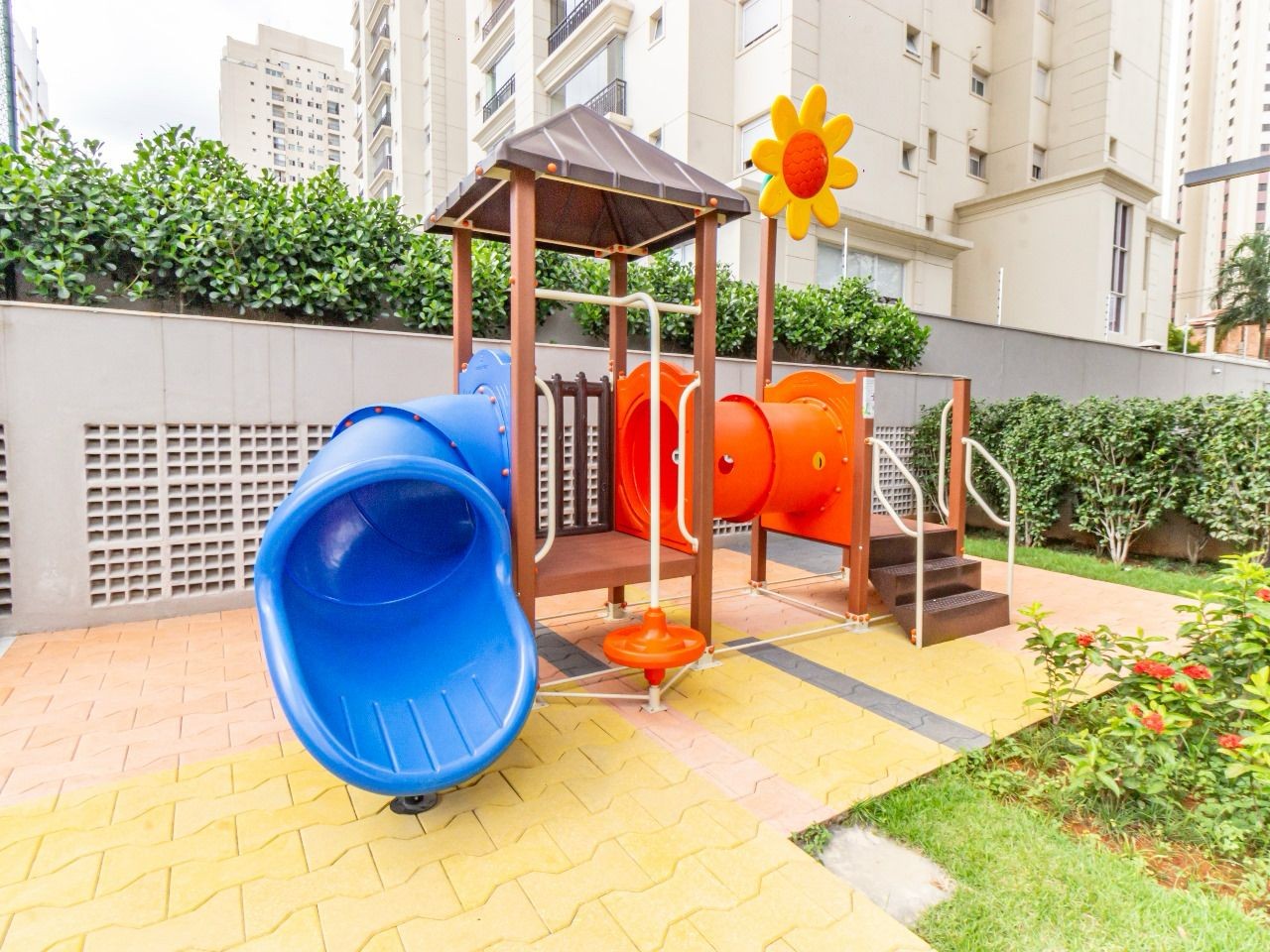 Apartamento, 3 quartos, 115 m² - Foto 20